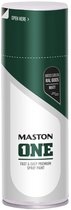 Vert mousse (RAL 6005)