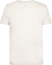 Petrol Industries - Heren 3-pack T-shirts - - Maat M