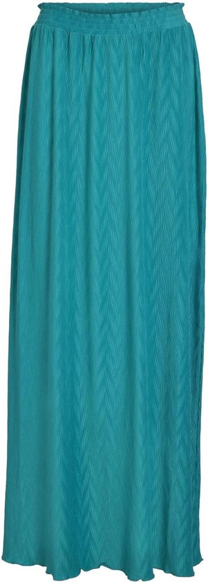 Vila Rok Viplisea Hw Maxi Skirt/r 14096098 Dames