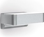 Steinel L810 iHF - LED Sensor Buitenlamp - Zilver