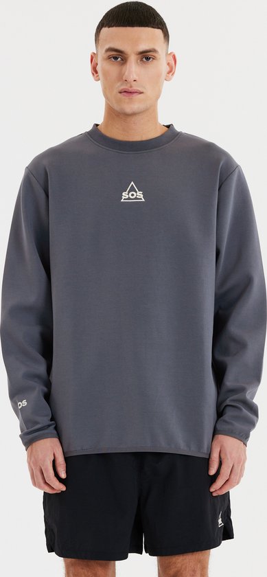 SOS Sweatshirt Vail