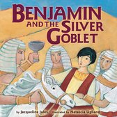Benjamin and Silver Goblet