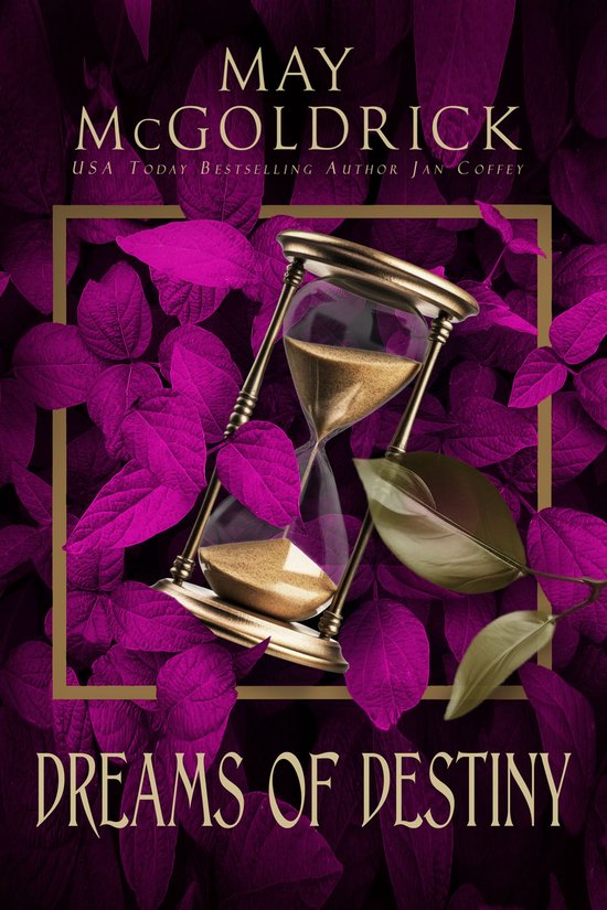 Scottish Dream Series 5 - Dreams of Destiny - cover