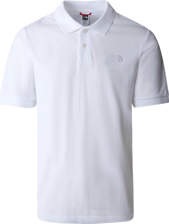 The North Face Mens Polo Piquet