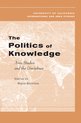 The Politics Of Knowledge - Area Studies And The Disciplines