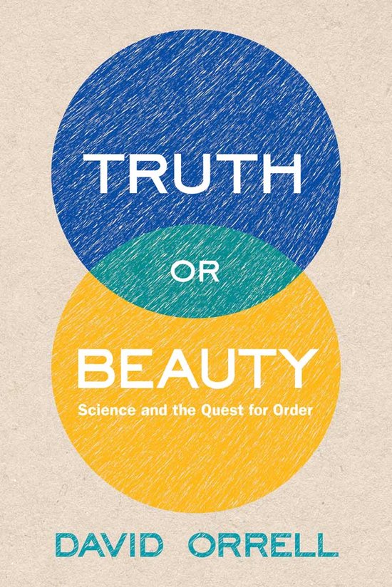 Truth Or Beauty - cover