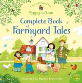 Complete Book of Farmyard Tales - 40th Anniversary Edition
