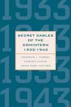 Secret Cables Of Comintern 1933 1943