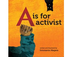 A is for Activist