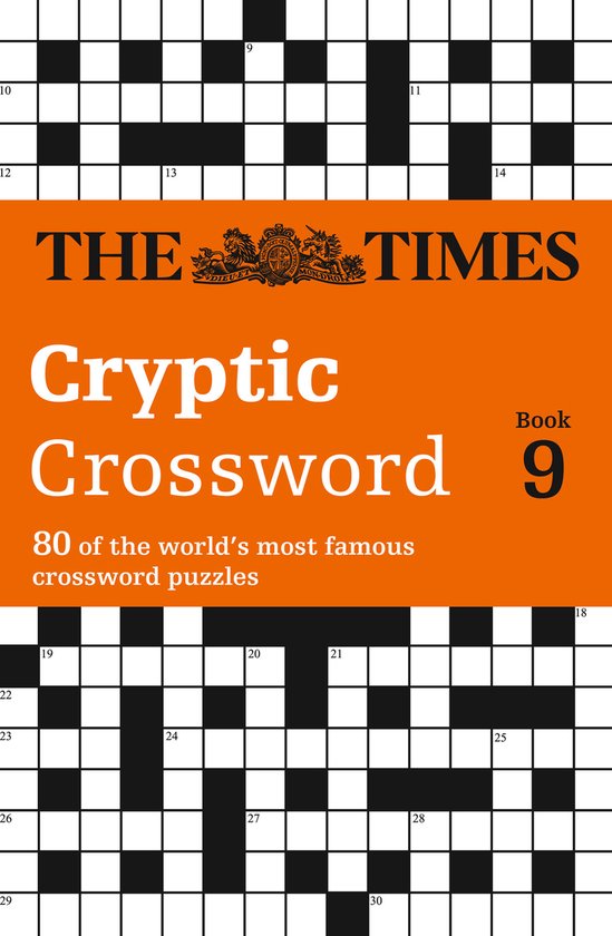 The Times Crossword