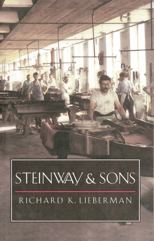 Steinway & Sons