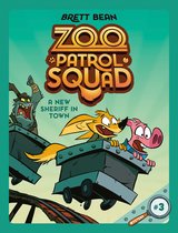 Zoo Patrol Squad-A New Sheriff in Town #3