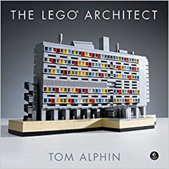 The Lego Architect