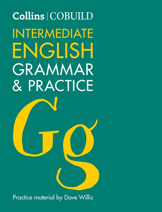 Intermediate English Grammar And Practice - cover