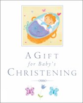 Gift For Babys Christening