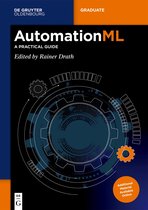 De Gruyter Textbook- AutomationML