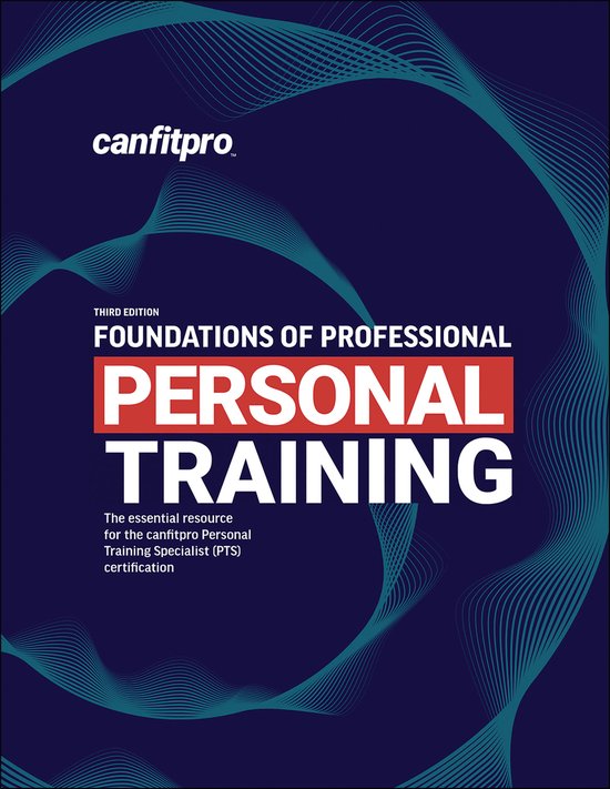 Foundations of Professional Personal Training - cover