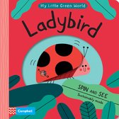 Ladybird My Little Green World