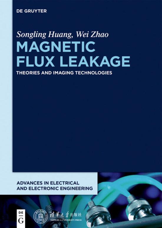 Magnetic Flux Leakage - cover