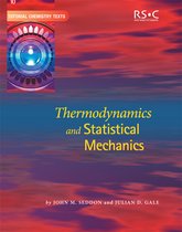 Thermodynamics & Statistical Mechanics