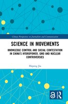 Chinese Perspectives on Journalism and Communication- Science in Movements