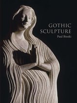 ISBN Gothic Sculpture, Art & design, Anglais, Couverture rigide, 296 pages