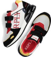 Replay Shoot Jr-2 Lage sneakers - Jongens - Multi - Maat 28