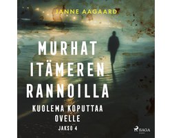 Murhat Itämeren rannoilla 4: Kuolema koputtaa ovelle