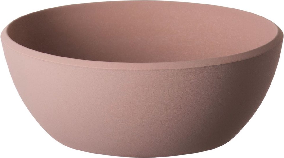 Omada - Reamo Schaal 450 ml - Gerecycled Kunststof - Roze -