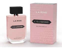 La Rive Charisme Eau de Parfum 100 ml