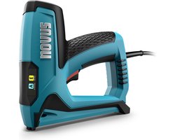Novus Elektrische Tacker J-120 - AE