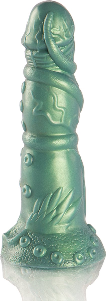 Goedkoopste EPIC - HADES DILDO PASSION IN THE UNDERWORLD | DILDO | FANTASY DILDO | SEX TOYS | SEKSSPEELTJES | SEX TOYS VOOR KOPPELS | SEKSSPEELTJES VOOR KOPPELS | SEX TOYS VOOR VROUW | SEKSSPEELTJES VOOR VROUW