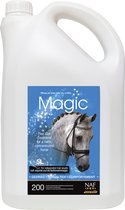 NAF - Magic - Voor Kalme en Geconcentreerde Paarden - 5 Liter