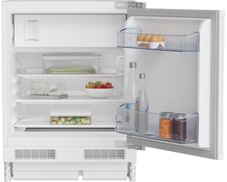 Beko BU1154N - Koelkast met vriesvakje - 92 liter