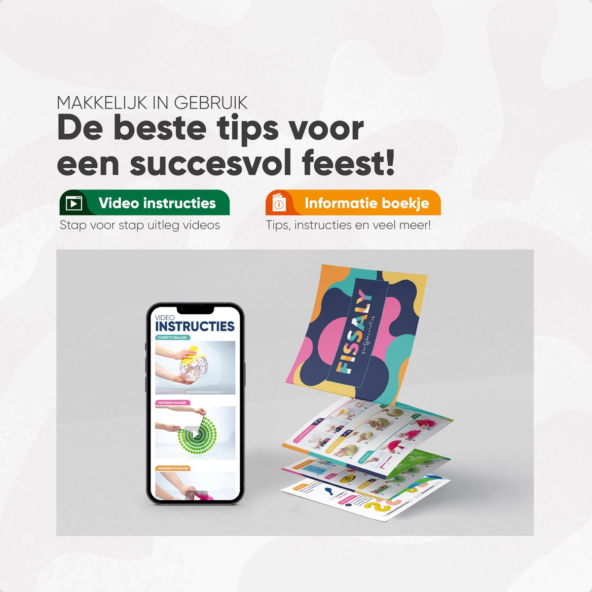 Fissaly 87 Stuks Dinosaurus Jungle Decoratie set – Dino & Safari Verjaardag Versiering – Thema Kinderfeestje — afbeelding 7