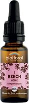 Biofloral Bach Bloesemremedies 03 Beuk Organisch 20 ml