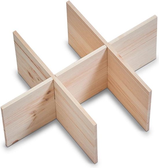 Wijnkist 'vandaag zeggen jullie ja' -Huwelijks geschenk - houten geschenk kist