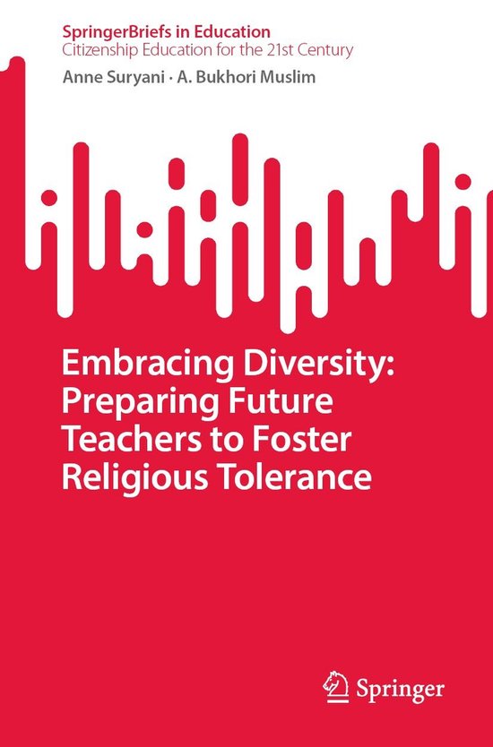 Education (R0) - Embracing Diversity: Preparing Future Teach ... - cover