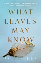 What Leaves May Know