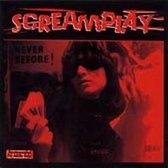 Screamplay - Don't Tell Me (7" Vinyl Single)