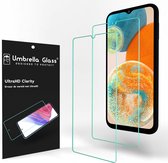 Umbrella Glass PrecisionGuard UltraHD Screenprotector Geschikt voor - Samsung Galaxy A13 5G