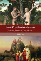 The Library of Hebrew Bible/Old Testament Studies- From Creation to Abraham