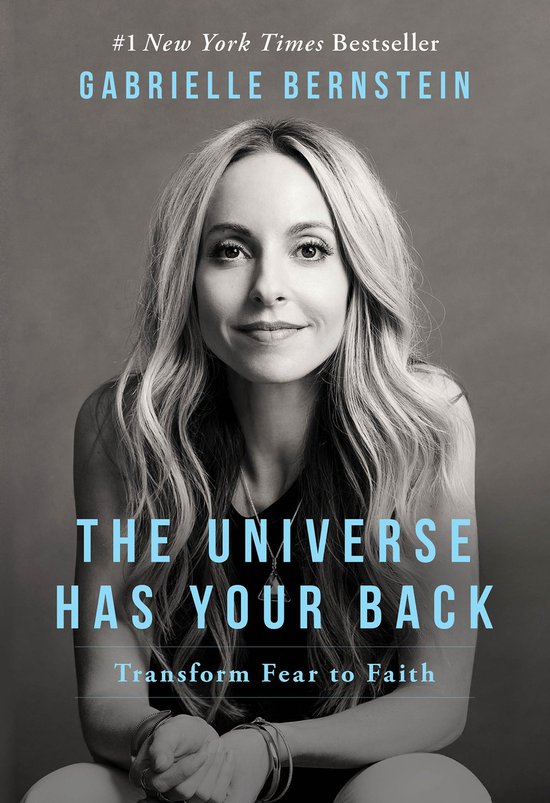 Foto: The universe has your back