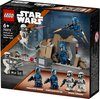 LEGO Star Wars™ Embuscade sur Mandalore™ Battle Pack 75373