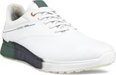 Golfschoenen Heren Ecco M Golf S-Three Wit