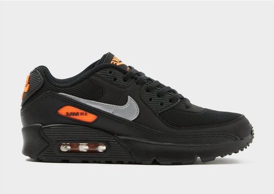 Nike air max 90 GS - Taille : 36,5
