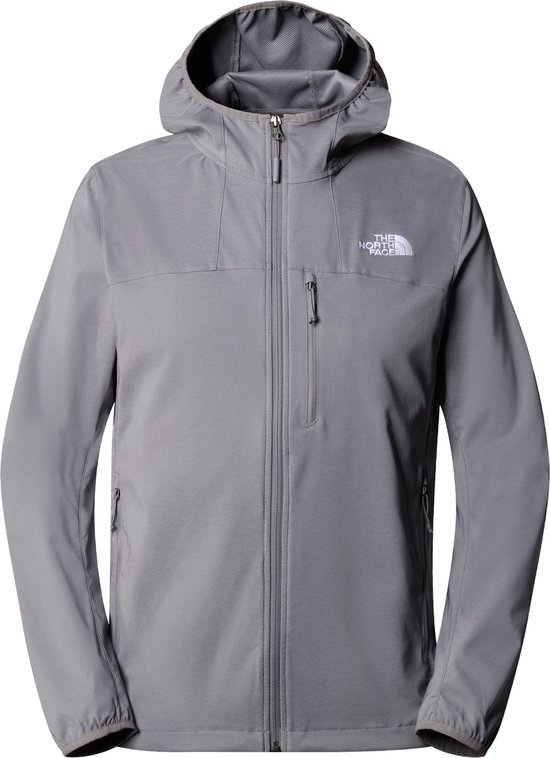 The North Face Mens Nimble Hoodie 2024