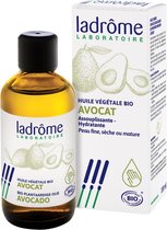 LaDrôme Avocado Olie- 100 ml - Body Oil