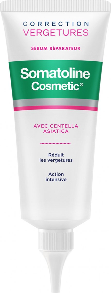 Somatoline cosmetic - Herstellend Serum Voor het Corrigeren van Striae