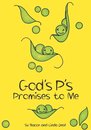 Omslag God's P's